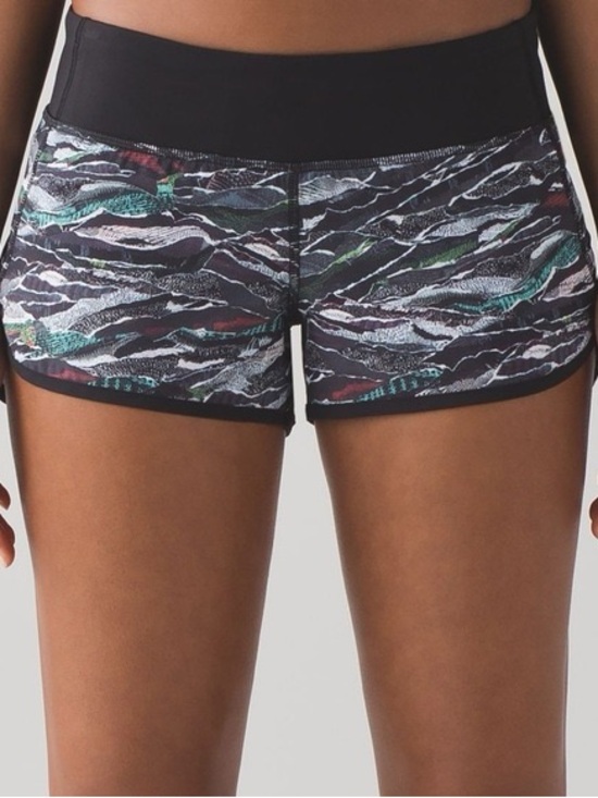 lululemon athletica Pants - LULULEMON Speed Shorts!